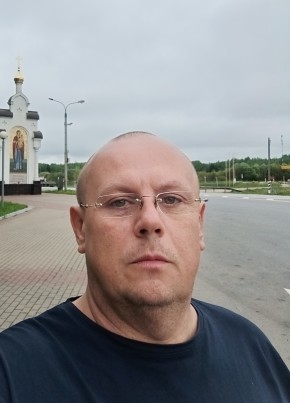 Александр из Можайска 44 года