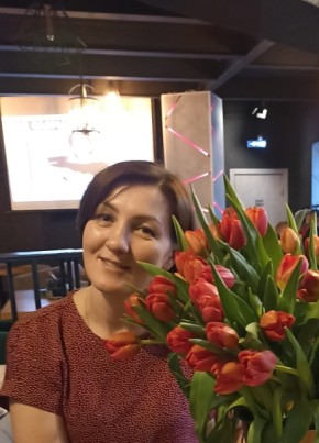 Ольга, 43, Россия, Ярославль