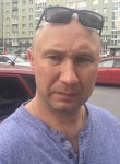 dim, 45 лет, Санкт-Петербург
