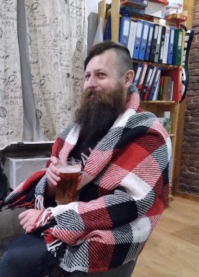 Vasyl, 35, Україна, Івано-Франківськ