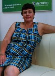 Ольга Зауйа, 57 лет, אַשְׁקְלוֹן