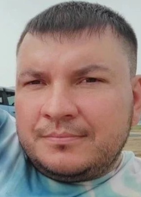 Сергей из Дальнегорска 40 лет