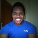 Ronald, 26  , Oak Park (State of Michigan)