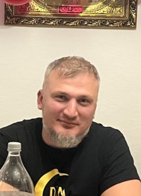 Руслан из Краснодара 42 года