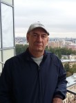 Владимир, 61 год, Нижневартовск