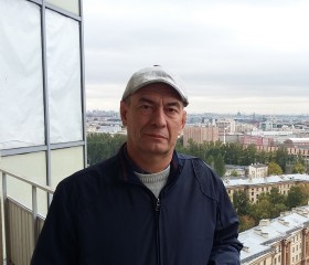 Владимир, 61 год, Нижневартовск
