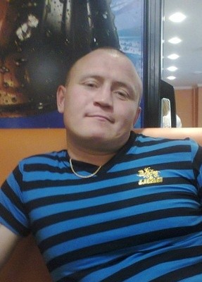 Алексей, 38, Россия, Мирный (Архангельская обл.)