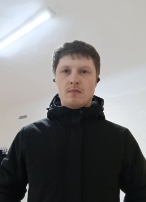 Виталий, 32, Россия, Зеленодольск