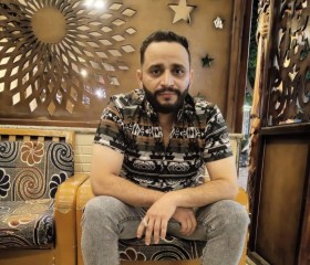 اكرم النقيب, 34, Al Mahallah al Kubra