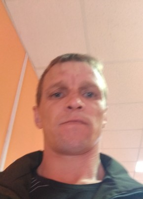 Олег, 39, Россия, Умба