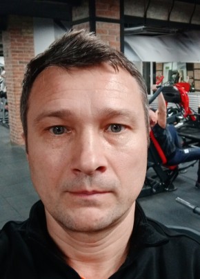 Aleks, 50, Belarus, Brest