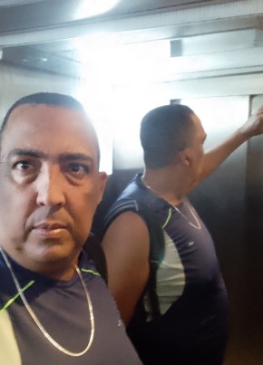Igor, 44, Brazil, Recife
