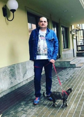 Владимир из Москвы 51 год