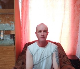 EVGENY, 18, Rebrikha