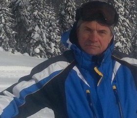 Zigfrid, 58 лет, Заиграево