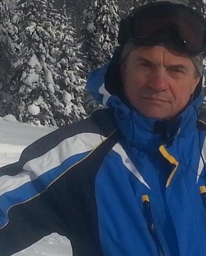 Zigfrid, 58, Россия, Заиграево