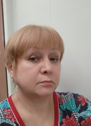 Валентина, 64, Россия, Балашиха