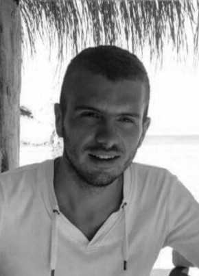 Nikolay, 34, Russia, Saint Petersburg