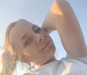 Olesya, 36, Krasnoyarsk