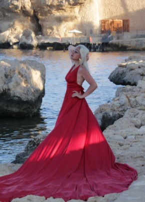 Olga, 44, Russia, Samara