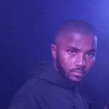 Justin, 34  , Kruisfontein