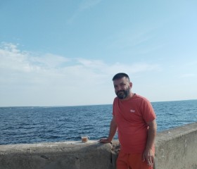 Artur, 39, Volzhskiy (Volgograd)