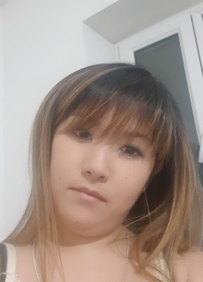 Ольга Тен, 32, O‘zbekiston Respublikasi, Chirchiq