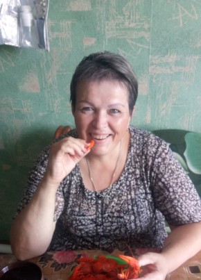 алена, 50, Россия, Барнаул