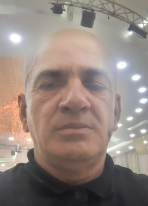 Мурсал, 57, Azərbaycan Respublikası, Bakı