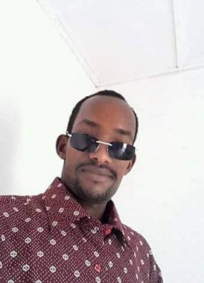 Jeban, 32, République de Djibouti, Djibouti