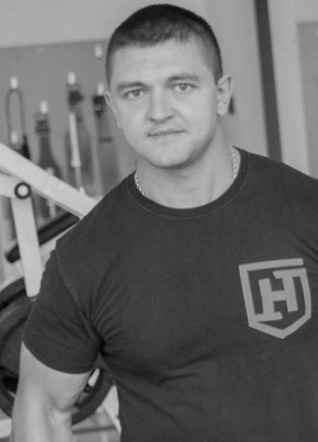 Леонид, 35, Україна, Нова Каховка