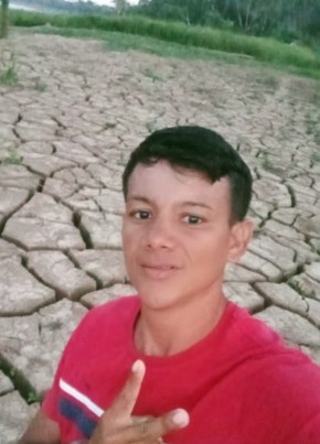 Samuel из Washington D.C. 30 лет