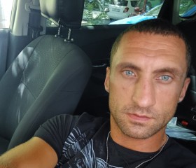 Дмитрий Козорез, 36 лет, Керчь