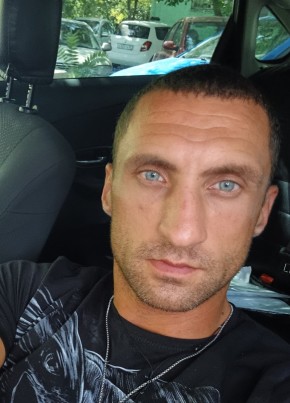 Дмитрий Козорез, 36, Россия, Керчь