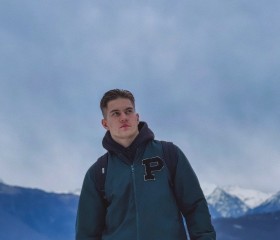 Alexander, 25, Guangzhou