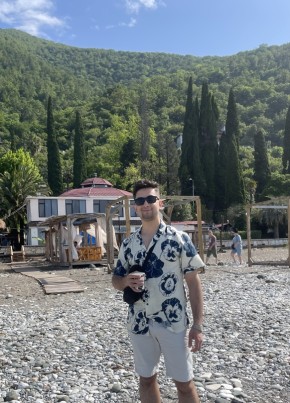 Verat v, 27, Russia, Moscow
