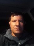 Денис, 44 года, Ульяновск