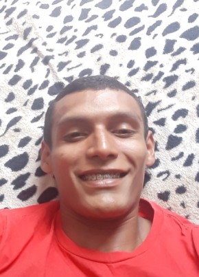 Alexandre , 28, República Federativa do Brasil, Manáos