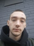 Вадим - Саяногорск