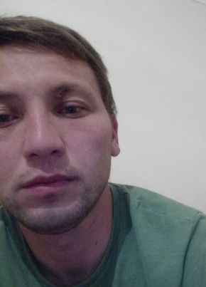 Борис, 33, Россия, Хабез
