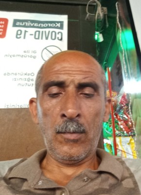 Hafiz, 52, Azərbaycan Respublikası, Qaraçuxur