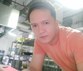 Ferdinand, 45, Silang