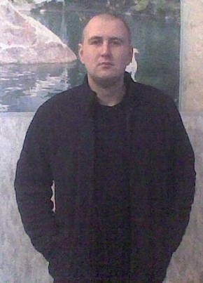 Олег, 40, Україна, Житомир