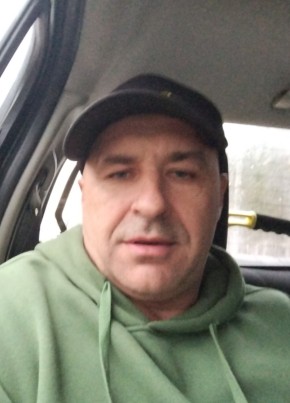 Сергей из Стерлитамака 53 года