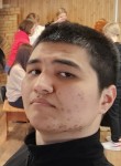 Baudin, 21, Norilsk
