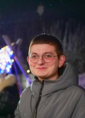Vladyslav из Warszawa 21 год