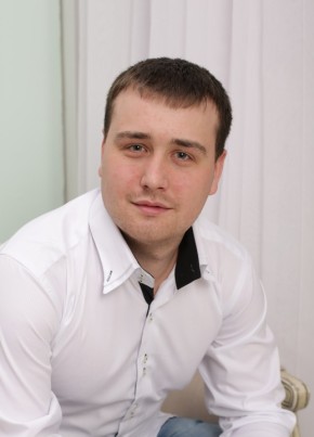 Сергей, 29, Россия, Ярославль