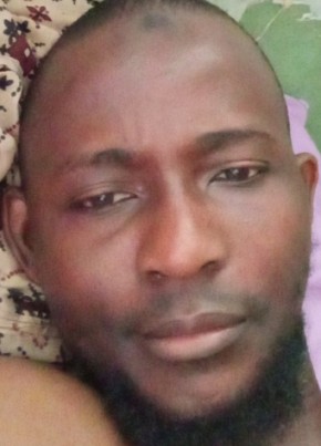 Adex из Port Harcourt 30 лет