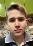Егор, 21 год, Кострома