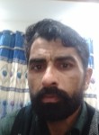 Qaisar JutT, 35 лет, گوجرانوالہ